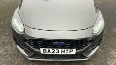 Ford Fiesta 1.0 EcoBoost Hybrid mHEV 125 ST-Line Edition 5dr Petrol Hatchback